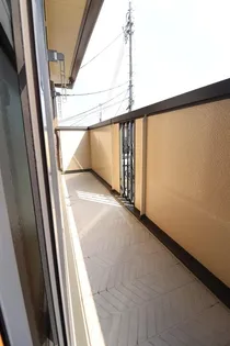 サニーハイツ田園 A【2階】の内装