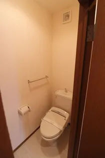 サニーハイツ田園 A【2階】の内装