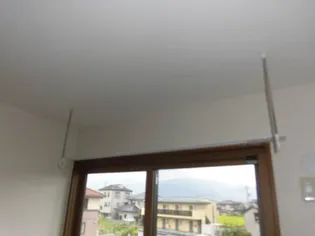 サニーハイツ田園 A【2階】の内装