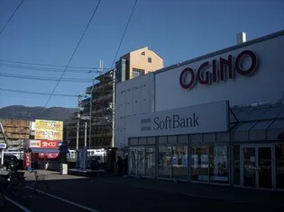 サニーハイツ田園 A【2階】の周辺