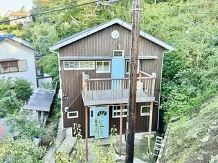 神奈川県横須賀市秋谷1【一戸建】の外観