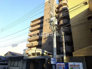 グランデ鵜の森の画像