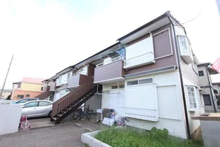 スターハイツEー1の画像