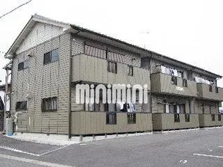 ヴェストシュタット三和IIの画像