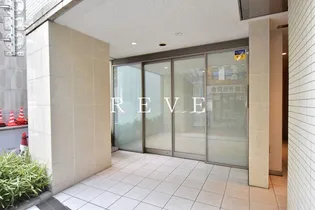 オープンレジデンシア銀座est【10階】の外観