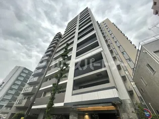 nido南千住【9階】の外観