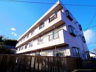 ローズガーデンの画像