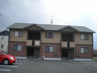 ウィルモアノナカガーデン B棟の画像