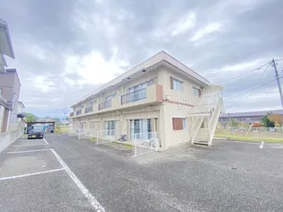 レジデンスフルヤIの画像