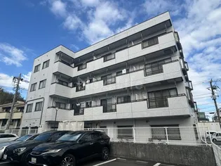 ヒールドビルの画像