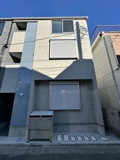 セレヴィエ?オキノ【3階】の外観