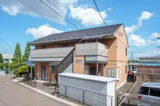 宮城県仙台市青葉区国見ケ丘6【アパート】の外観