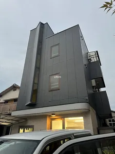 エクセルヴィラけいわ【2階】の外観