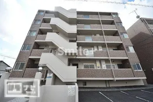 クレール新屋敷の画像