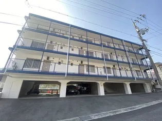 FOREST HILLS 田方の画像