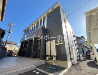 千葉県八千代市八千代台北11【アパート】の外観