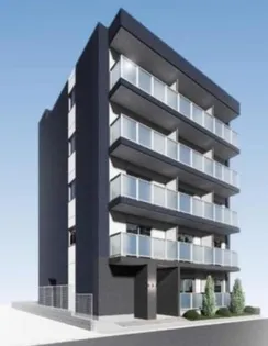 龍生堂橋本ビルの画像