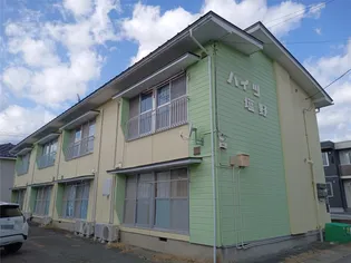 ハイツ塩野Aの画像