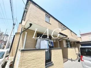 エコーハイムIIの画像