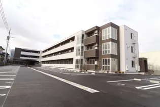 トレゾールブランの画像