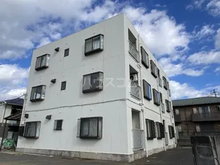 武藤第一マンションの画像