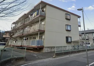 グリーンハイツ三原台の画像