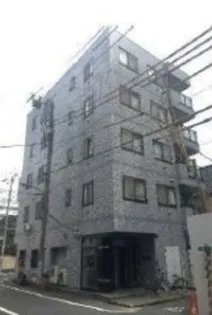 アネックスT【4階】の外観