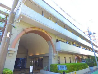 ライオンズシティ蕨の画像