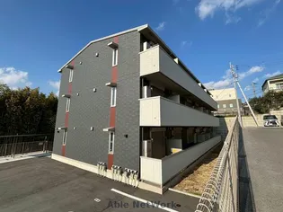 パークヴィラ下南部Iの画像