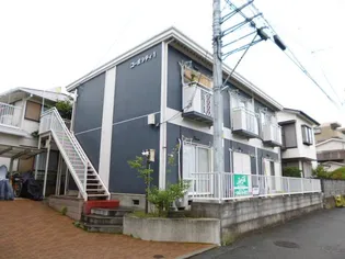 コーポシティ 1の画像