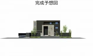 ロイヤルグランコート虎丸【2階】の外観