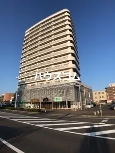 日信ビル【4階】の外観