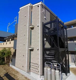 ストリーム元住吉の画像