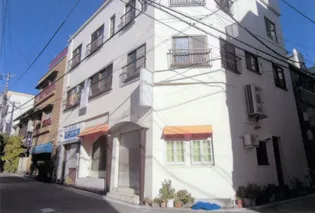 静岡県熱海市清水町【マンション】の外観