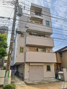 カーサ マローネの画像