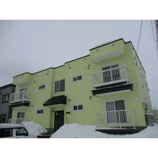 カジュアル北郷の画像