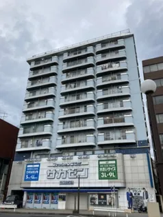 東カングランドマンションの画像