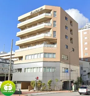 アラヤ清澄白河ビルの画像