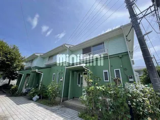 神奈川県鎌倉市岩瀬【一戸建】の外観