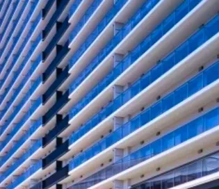 東京都江東区亀戸6【マンション】の外観