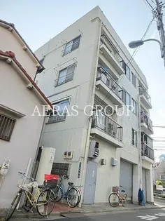 ハイツ大山の画像