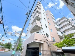 グランメゾン新町の画像