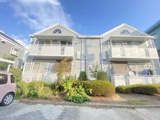 サンビレッジ熊本CB【1階】の外観