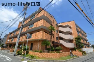 サングレース塚口の画像