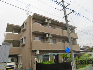 ボヌール 旭の画像