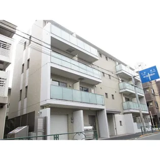 東京都杉並区高円寺南1【マンション】の外観