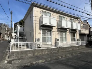 ドルフ綱島台の画像