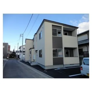 ミラノガーデンの画像