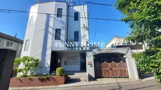 ラピュタ浜田山の画像