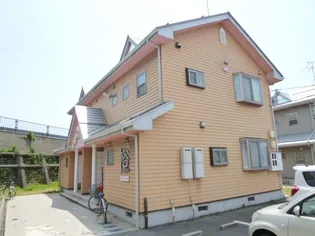 ROCイン鶴岡IIの画像